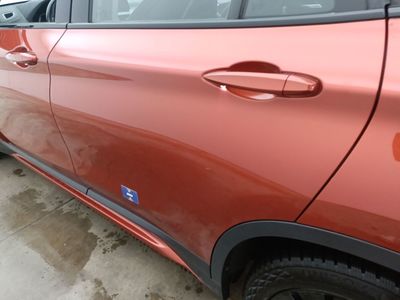 BMW X1 - 2019 X1 1.5IA XDRIVE25E PHEV OPF, 2021