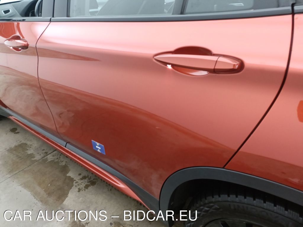 BMW X1 - 2019 X1 1.5IA XDRIVE25E PHEV OPF, 2021