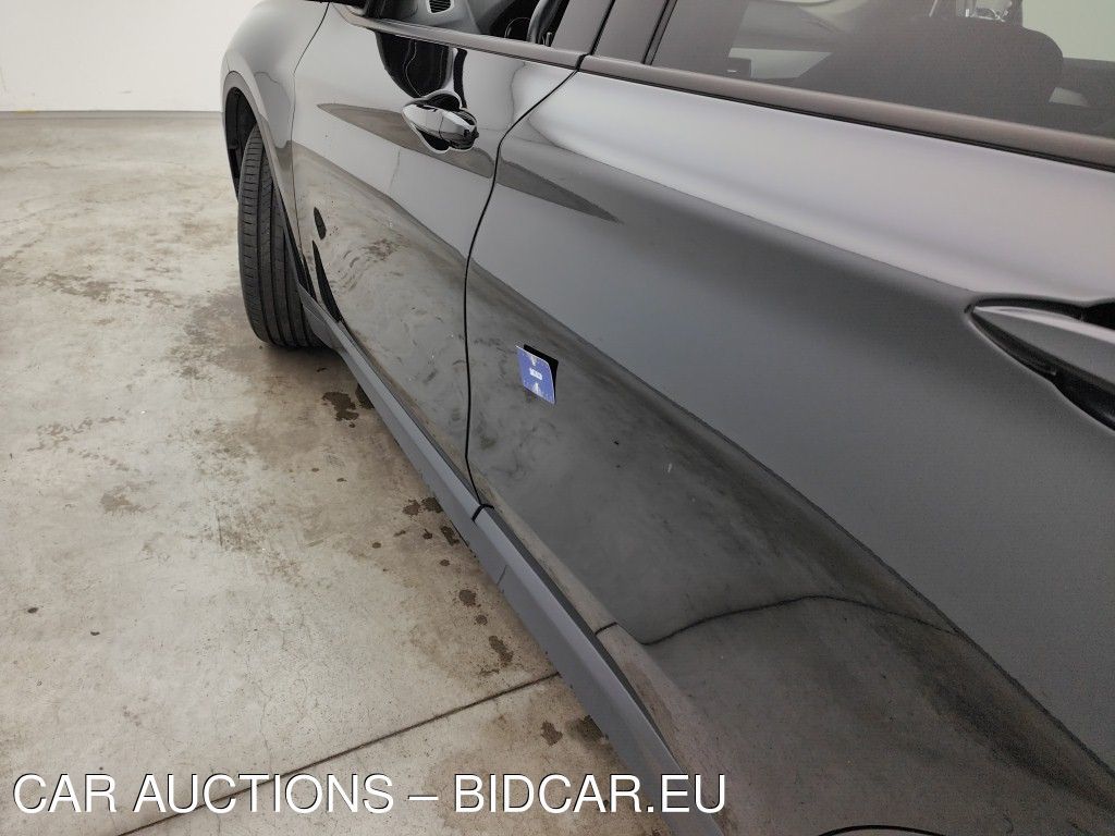 BMW X1 diesel - 2019 X1 1.5 D SDRIVE16 ADBLUE, 2020