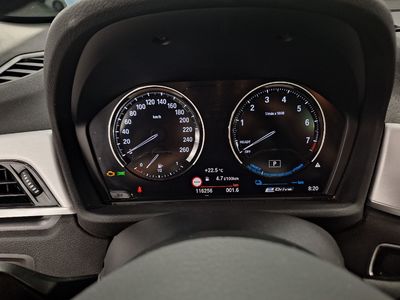 BMW X1 - 2019 X1 1.5IA XDRIVE25E PHEV OPF, 2021