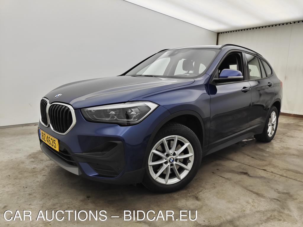 BMW X1 diesel - 2019 X1 2.0 DAS XDRIVE20 ADBLUE, 2020