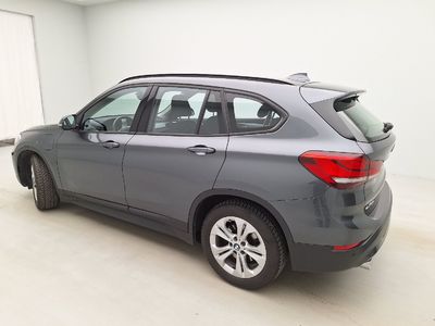 BMW X1 - 2019 X1 1.5IA XDRIVE25E PHEV OPF, 2021