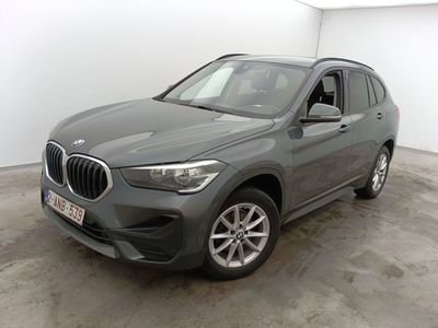 BMW X1 diesel - 2019 X1 1.5 D SDRIVE16 ADBLUE (EU6AP), 2021