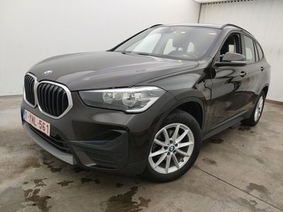 BMW X1 diesel - 2019 X1 1.5 D SDRIVE16 ADBLUE, 2020