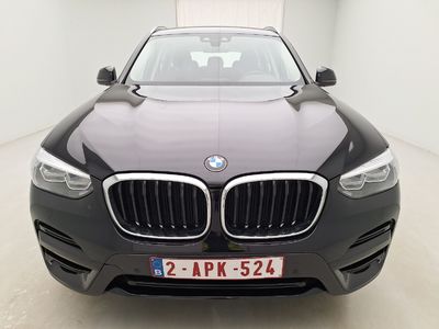 BMW X3 - 2018 X3 2.0IAS XDRIVE30E PHEV OPF (EU6AP), 2021