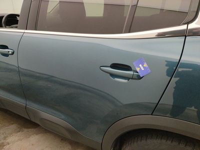 Citroen C5 aircross diesel C5 AIRCROSS 1.5 BLUEHDI LIVE S&amp;S (EU6.3), 2021