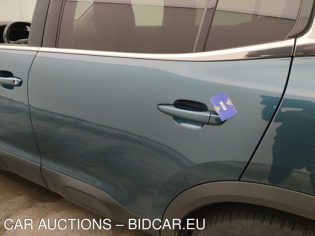 Citroen C5 aircross diesel C5 AIRCROSS 1.5 BLUEHDI LIVE S&S (EU6.3), 2021