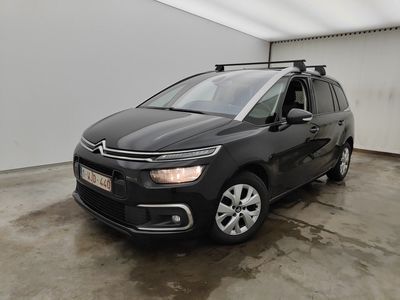 Citroen Grand c4 spacetourer diesel GRAND C4 SPACETOURER 1.5 BLUEHDI BUSINESS GPS (FL.), 2019