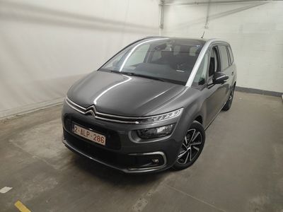 Citroen Grand c4 spacetourer GRAND C4 SPACETOURER 1.2 PURETECH SHINE S&amp;S (EU6.3), 2021