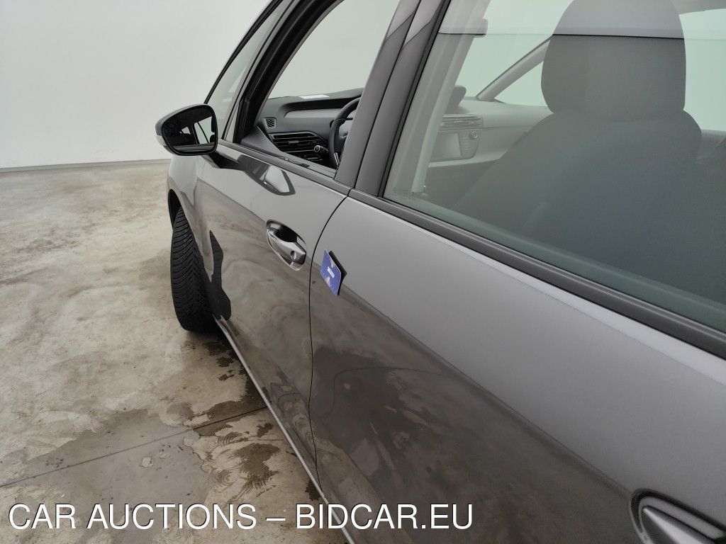 Citroen Grand c4 spacetourer diesel GRAND C4 SPACETOURER 1.5 BLUEHDI FEEL S&amp;S (EU6.3), 2022