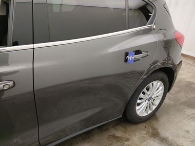 Ford Focus - 2018 FOCUS 1.0 ECOBOOST MHEV TITANIUM X (EU6D), 2021
