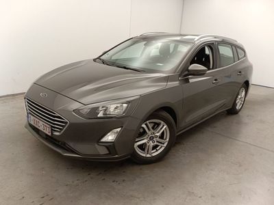 Ford Focus clipper diesel - 2018 FOCUS 1.5 ECOBLUE TREND EDITION BUSINESS, 2020