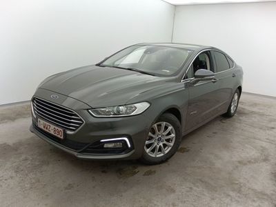 Ford Mondeo hybrid - 2019 MONDEO 2.0 HEV TITANIUM, 2019