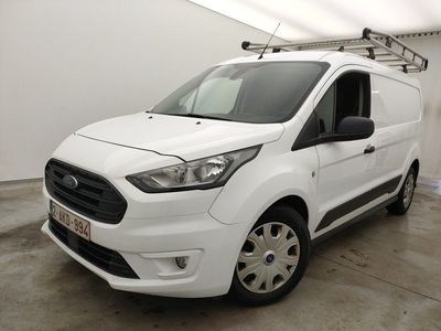Ford Transit connect lwb diesel - 2021 210 1.5 TDCI TREND, 2021