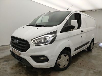 Ford Transit custom 300s fou swb dsl - 2018 2.0 TDCI L1H1 TREND S/S (6.2), 2021