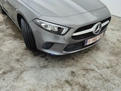 Mercedes-Benz Classe a (w177) A 250 E PHEV (EU6AP), 2020
