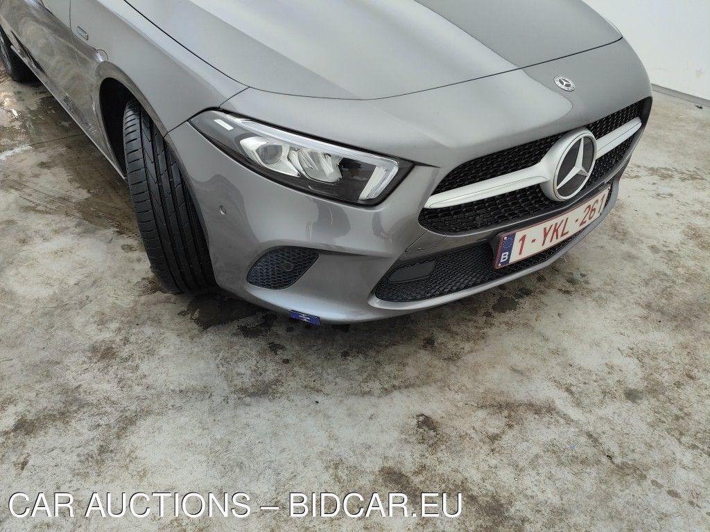 Mercedes-Benz Classe a (w177) A 250 E PHEV (EU6AP), 2020