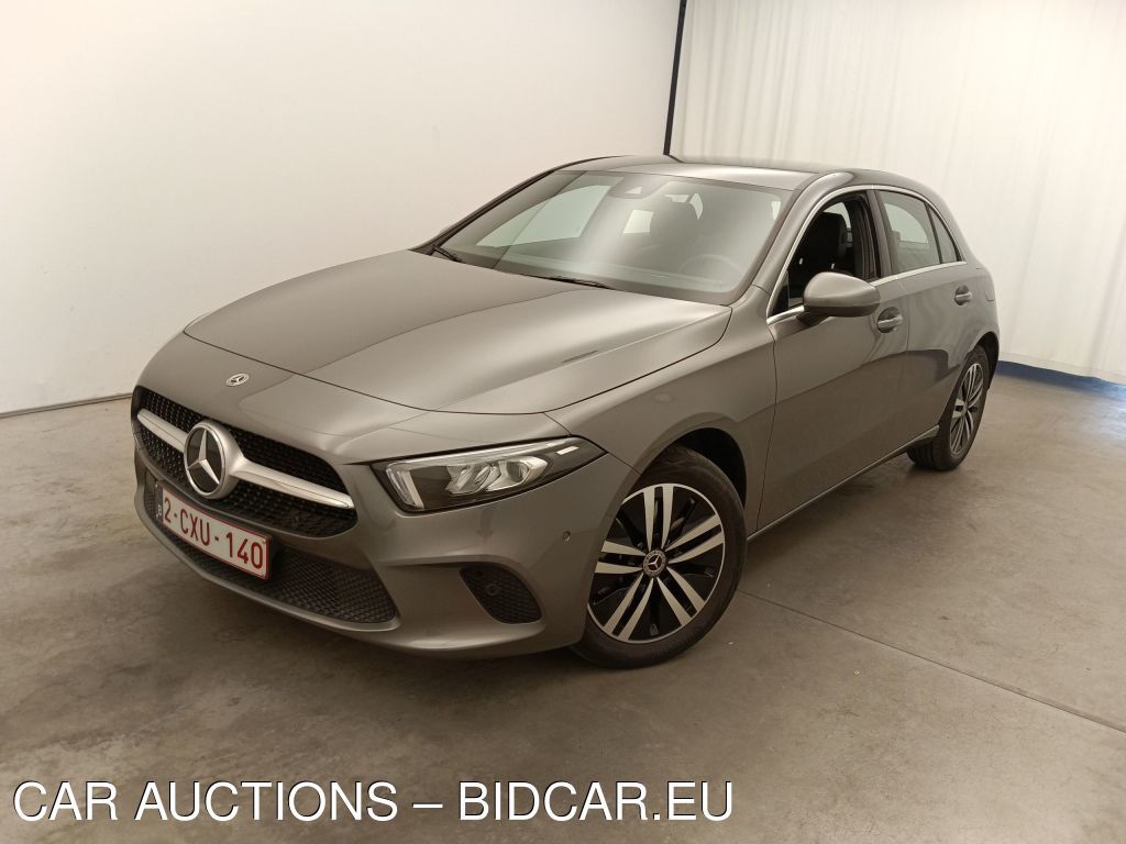 Mercedes-Benz Classe a (w177) A 250 E PHEV LUXURY LINE, 2023