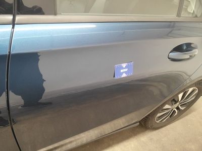Mercedes-Benz Classe a diesel (w177) A 180 D BUSINESS SOLUTION ESSENTIAL, 2021