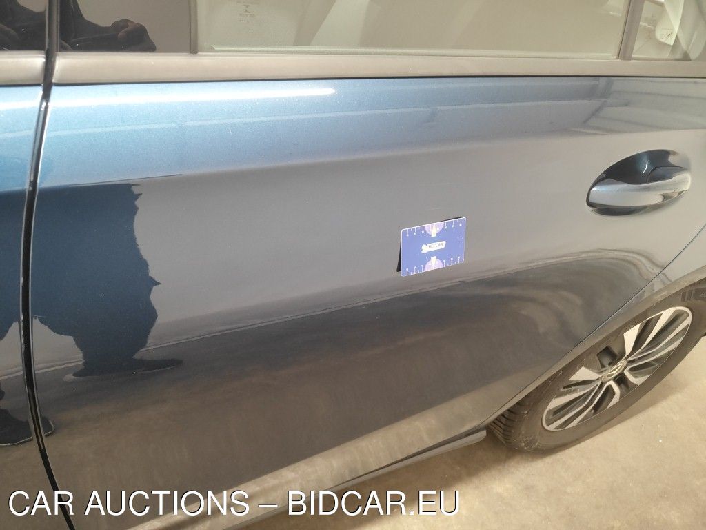 Mercedes-Benz Classe a diesel (w177) A 180 D BUSINESS SOLUTION ESSENTIAL, 2021