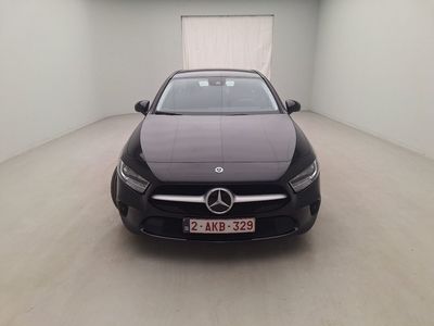 Mercedes-Benz Classe a sedan diesel (v177) A 180 D BUSINESS SOLUTION, 2021