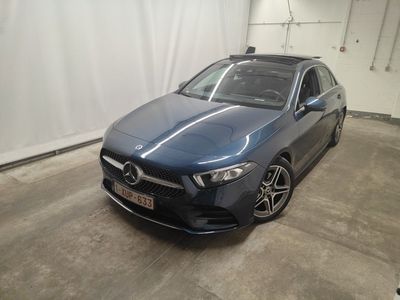 Mercedes-Benz Classe a sedan (v177) A 180, 2020