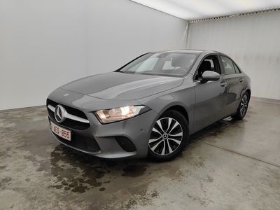 Mercedes-Benz Classe a sedan (v177) A 180 BUSINESS SOLUTION ESSENTIAL, 2021