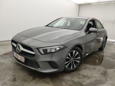 Mercedes-Benz Classe a sedan diesel (v177) A 180 D, 2020