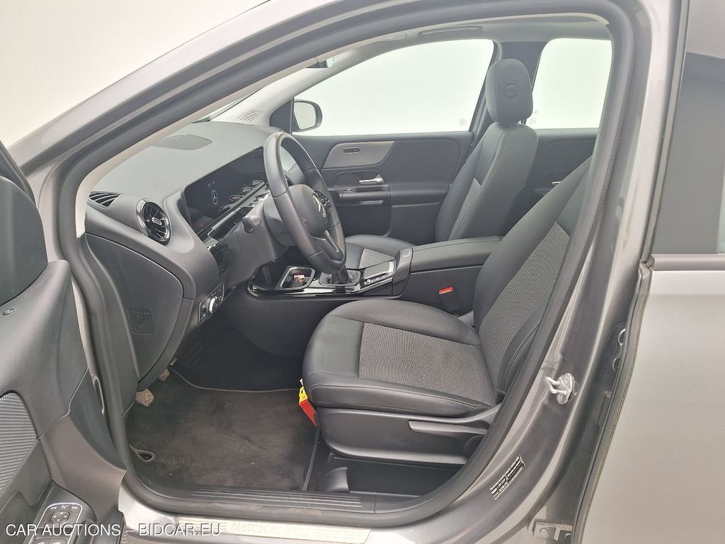 Mercedes-Benz Classe b (w247) B 160 (EU6AP), 2021