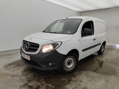 Mercedes-Benz Citan 109 fourgon mwb diesel 1.5 CDI A2 BE PERFECT TOOL S/S (EU6D-T), 2020