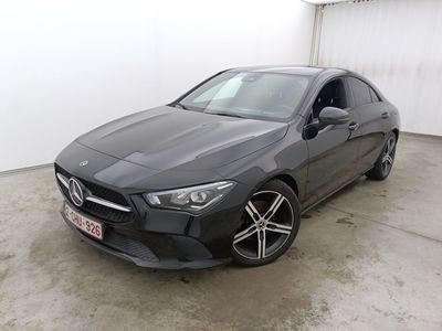 Mercedes-Benz Classe cla coupe diesel (c118) CLA 180 D, 2019