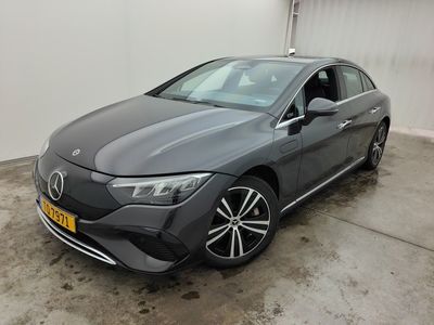 Mercedes-Benz Eqe (v295) EQE 89 KWH 300 LUXURY LINE, 2023
