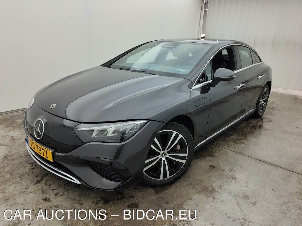 Mercedes-Benz Eqe (v295) EQE 89 KWH 300 LUXURY LINE, 2023
