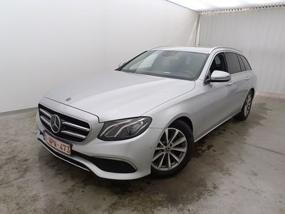 Mercedes-Benz Classe e break diesel (s213) E 200 D BUSINESS SOLUTION, 2019