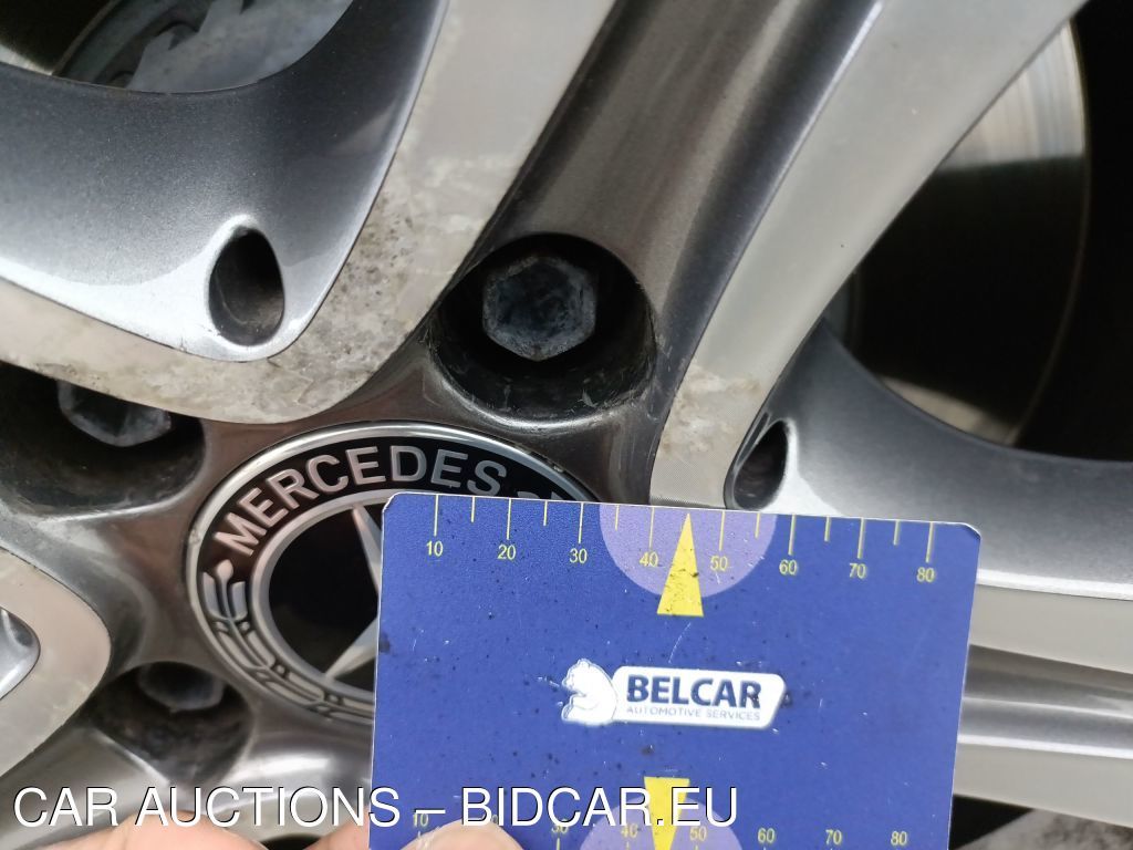 Mercedes-Benz Classe e diesel (w213) E 200 D, 2018