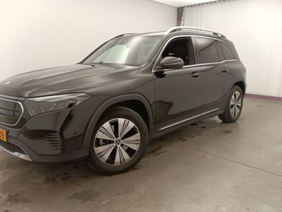 Mercedes-Benz Eqb (x243) EQB 66.5 KWH 250 BUSINESS LINE, 2023