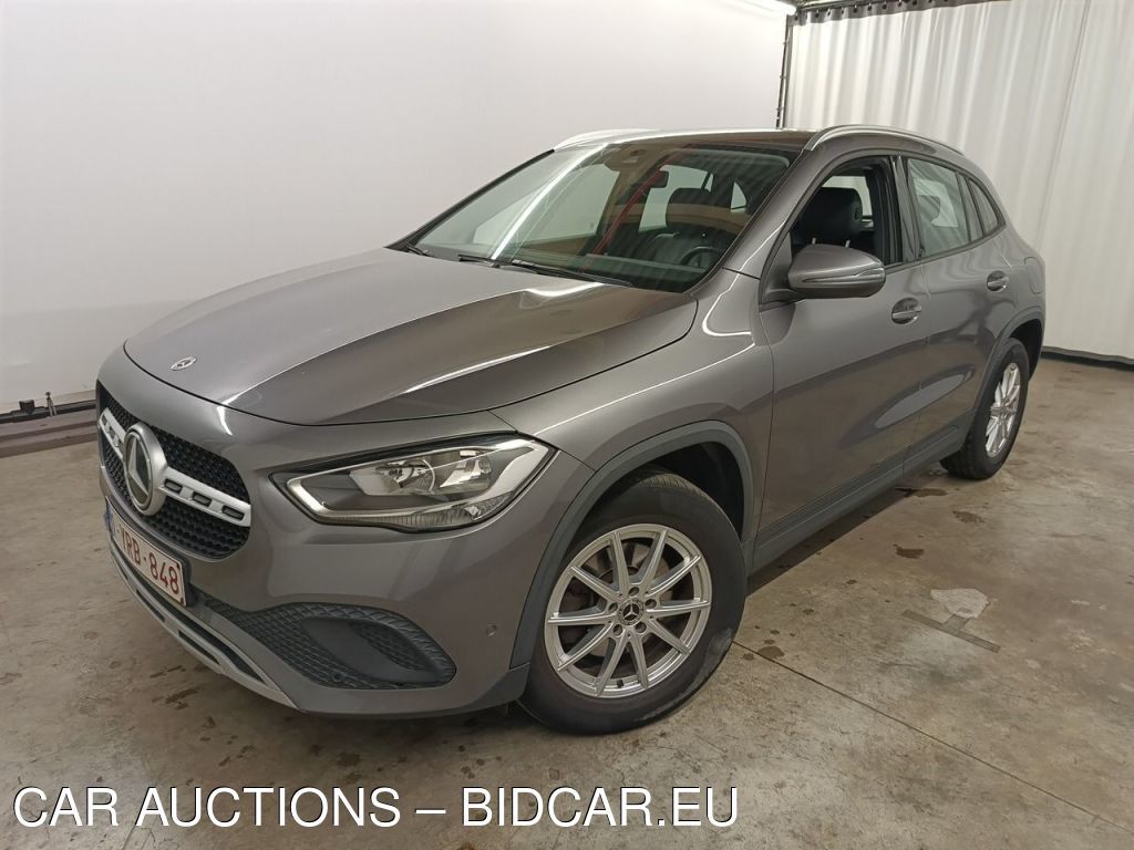 Mercedes-Benz Classe gla diesel (h247) GLA 180 D BUSINESS SOLUTION, 2020