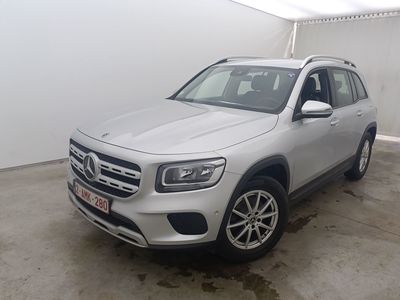 Mercedes-Benz Classe glb diesel (x247) GLB 180 D BUSINESS SOLUTION ESSENTIAL, 2021