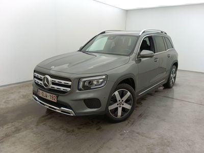 Mercedes-Benz Classe glb diesel (x247) GLB 180 D LUXURY LINE, 2023