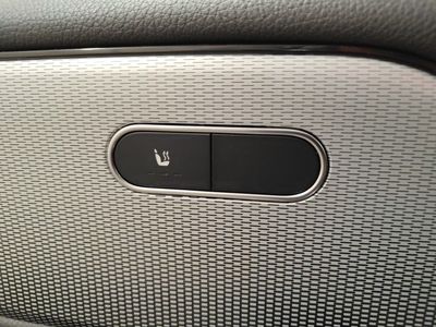 Mercedes-Benz Classe glb diesel (x247) GLB 200 D BUSINESS SOLUTION (EU6AP), 2022