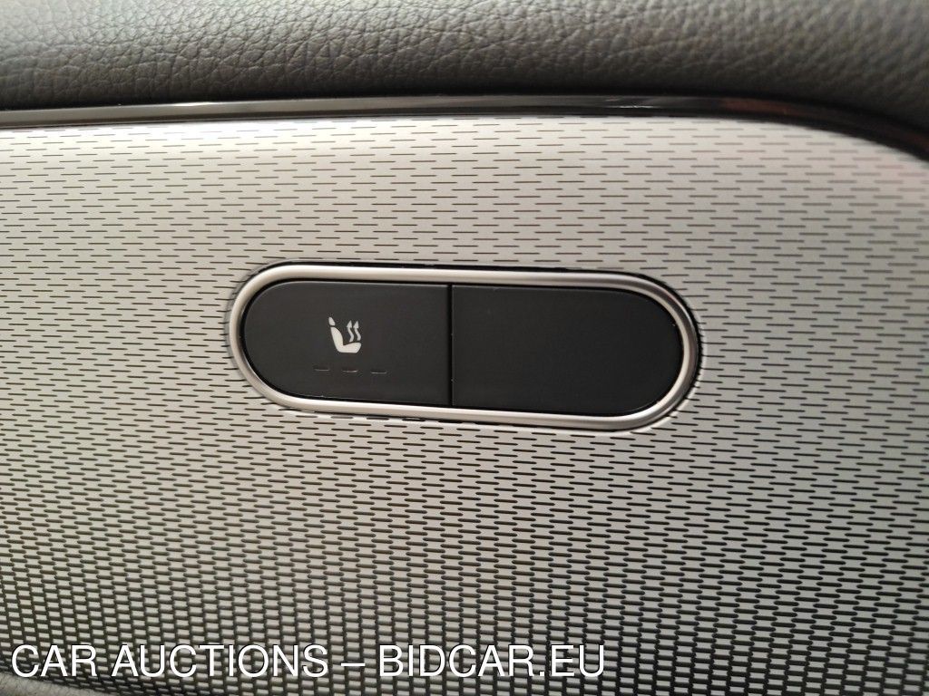 Mercedes-Benz Classe glb diesel (x247) GLB 200 D BUSINESS SOLUTION (EU6AP), 2022