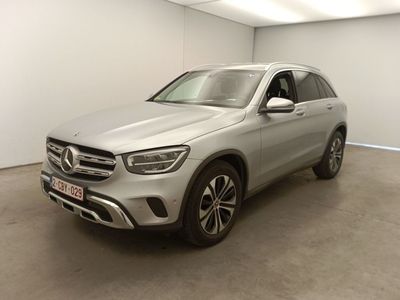 Mercedes-Benz Classe glc diesel (x253) - 2019 GLC 200 D 4-MATIC (EU6AP), 2022