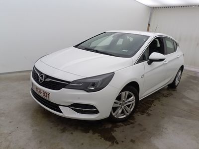 Opel Astra - 2020 ASTRA 1.2 TURBO ELEGANCE S/S, 2020