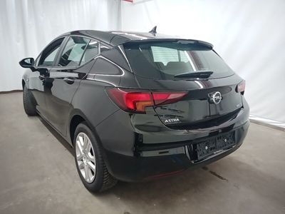 Opel Astra - 2015 ASTRA 1.0 TURBO ECOTEC EDITION S/S (EU6.2), 2019