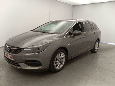 Opel Astra sports tourer - 2020 ASTRA SPORTS TOURER 1.4 TURBO ELEGANCE S/S CVT (EU6AP), 2021