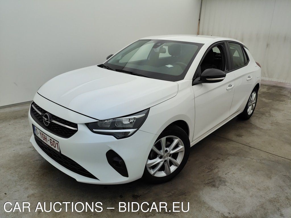 Opel Corsa - 2020 CORSA 1.2I EDITION S/S, 2020