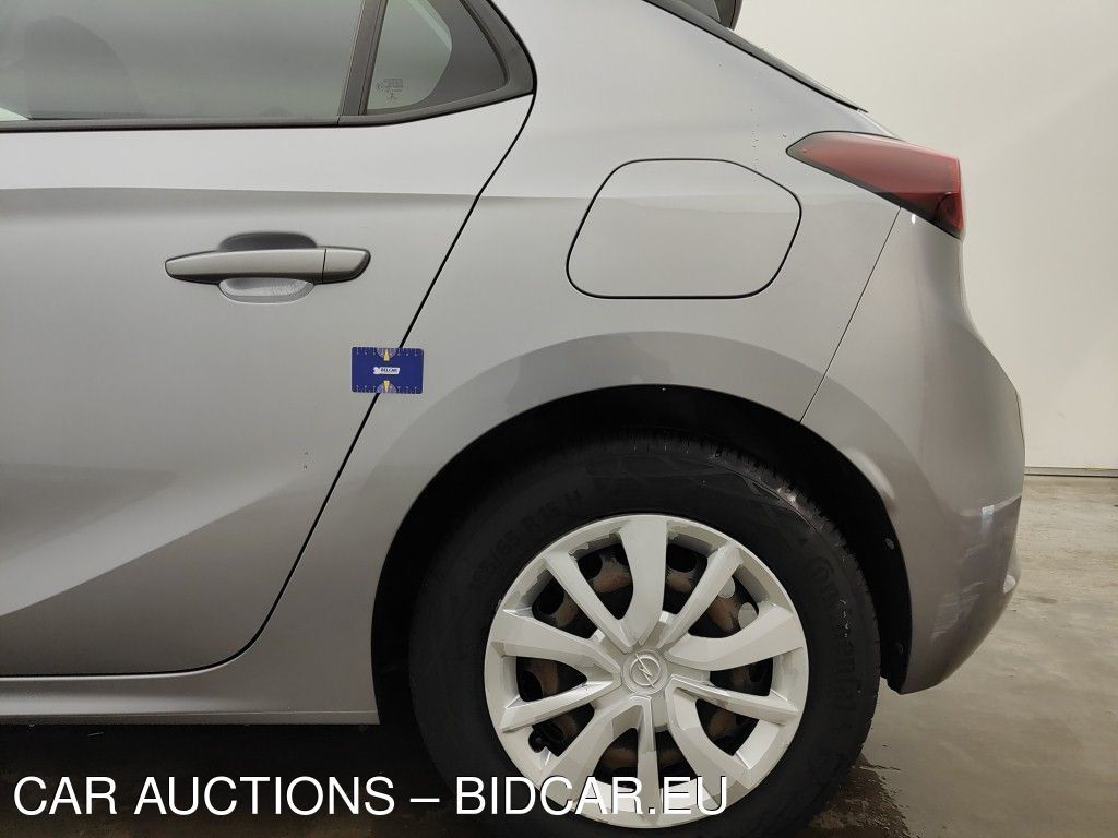Opel Corsa - 2020 CORSA 1.2I EDITION S/S, 2020