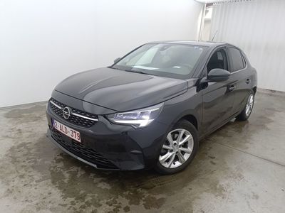 Opel Corsa - 2020 CORSA 1.2 TURBO ELEGANCE S/S, 2021