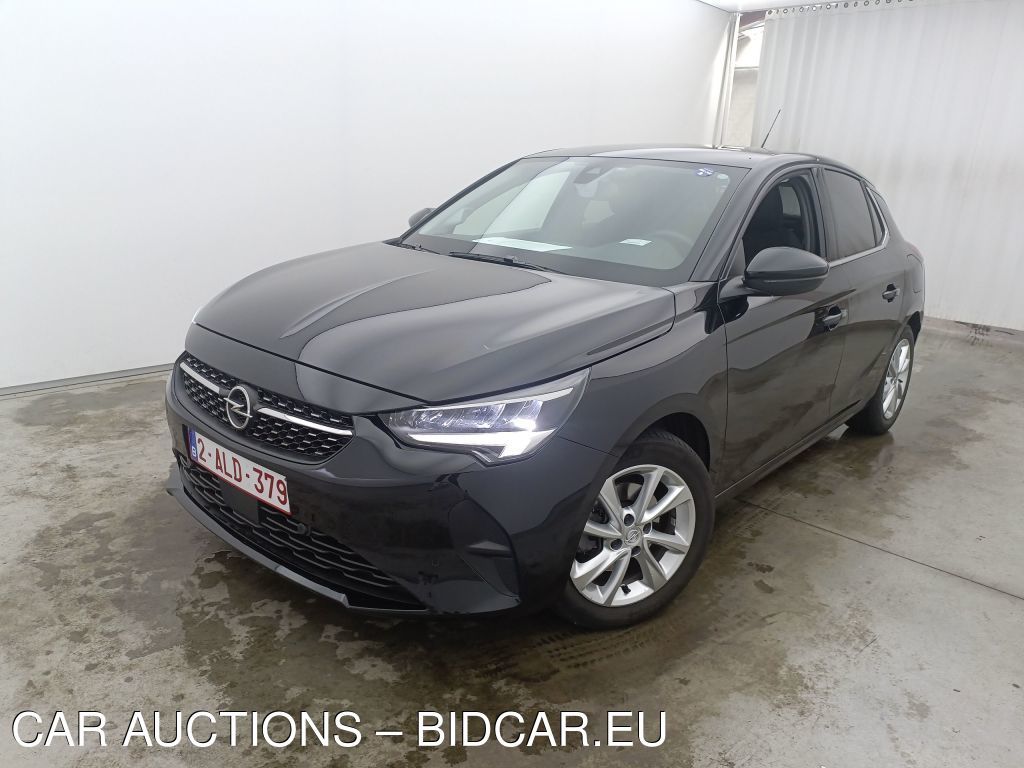 Opel Corsa - 2020 CORSA 1.2 TURBO ELEGANCE S/S, 2021