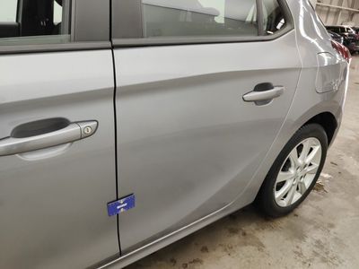 Opel Corsa diesel - 2020 CORSA 1.5 TURBO D EDITION S/S (EU6AP), 2021
